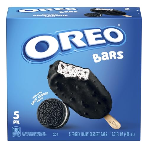 OREO Bars MP 5CT - Thumbnail 2