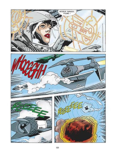 Nathan Never. Tre Passi Nel Domani - 7