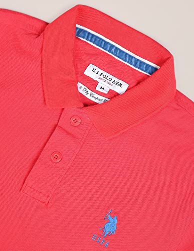 Image of U.S. Polo Assn. Men Polo Shirts