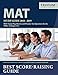 MAT Study Guide 2018-2019: MAT Exam Prep Review and Practice Test Questions for the Miller Analogies Test