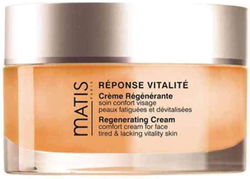 Matis Regenerating Cream