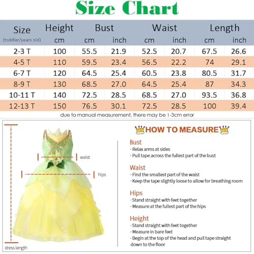 Image of TYHTYM Belle Costumes Dress Up Party Girls Princess Cosplay Halloween Kids Ball Gown 2-13Years
