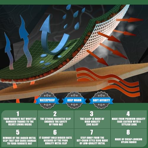 MingDeer Botas de pesca Waders com suporte para botas de malha de nylon duplo material de pesca Wade