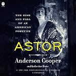Cover of Astor