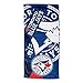 Produktbild Northwest MLB Unisex MLB Puzzle Strand Handtuch, 34-inches von 72-inches, Unisex, MLB Puzzle Beach Towel, 34-inches by 72-inches, königsblau, 34"x72"