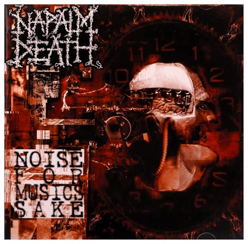 Noise For Music's Sake