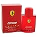 Produktbild FERRARI Racing Red EDT Vapo 75 ml