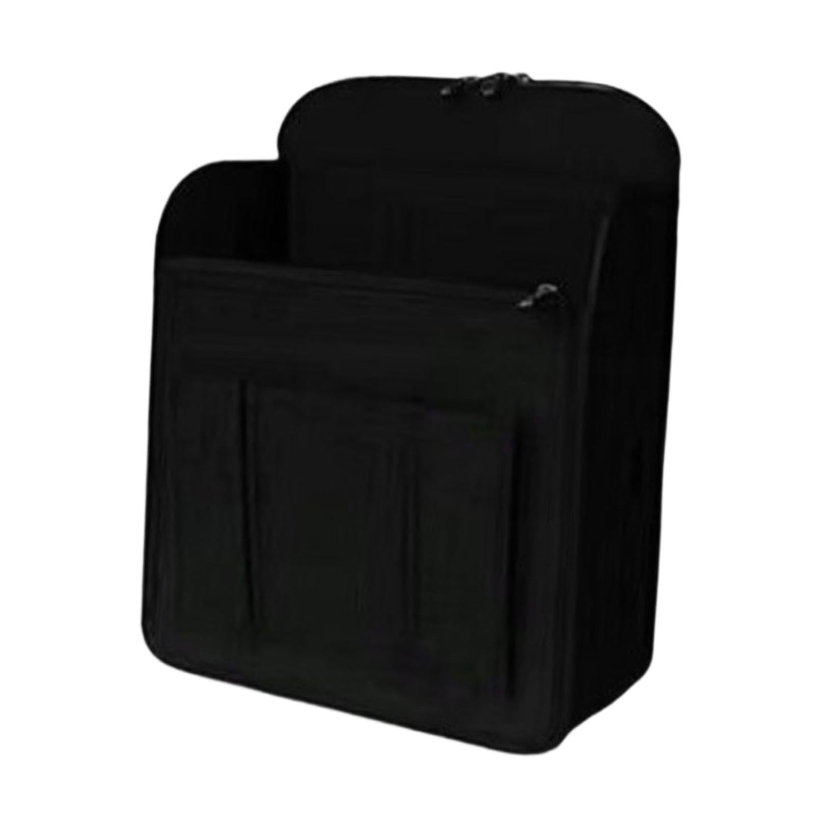 Backpack Organizer Insert Felt Bag Organizer for Backpacks Handbag Rucksacks M Black |Clothing, Shoes & Accessories | Womens Handbags & Bags-image-40