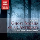 Ghost Stories of an Antiquary