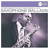 jazz ballads pdf  Saxophone Ballads (Jazz Club)