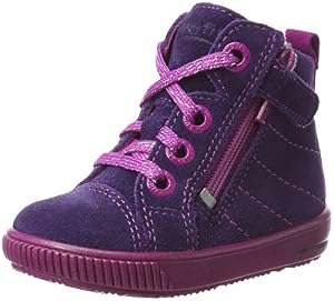 Superfit Superfit Baby Mädchen Moppy Lauflernschuhe Superfit Superfit Baby Mädchen Moppy Lauflernschuhe