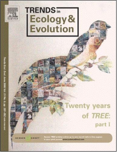 Conservation, economics and celibacy: a tortoise-eye view [A book review from: Trends in Ecology & Evolution]