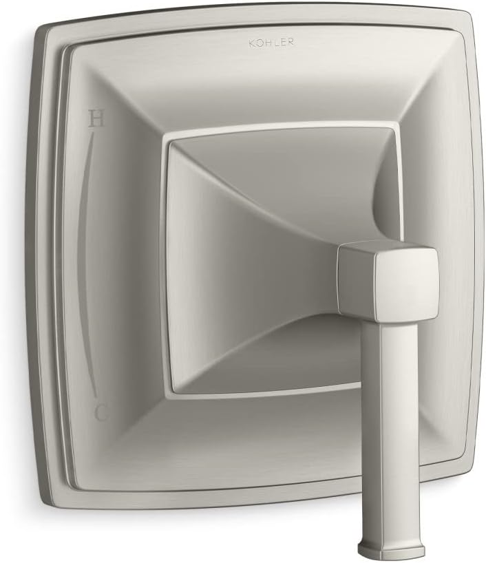 KOHLER RIFF™ RITE-TEMP® TRIM