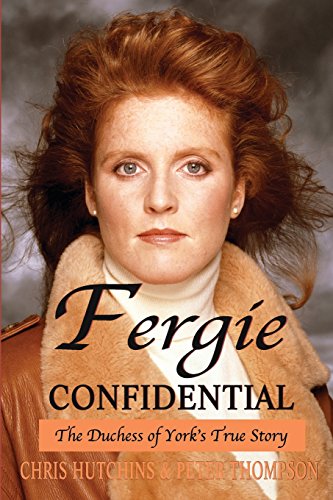 Photo de Fergie Confidential: The Duchess of York's True Story