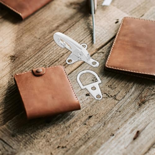 Fermoir à boucle pour pull et manteau : accessoires de vêtements - 6
