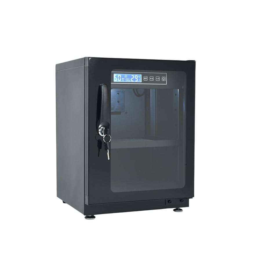 Amazon.co.jp: Fkstyle【大切なカメラをカビから守る】 防湿庫