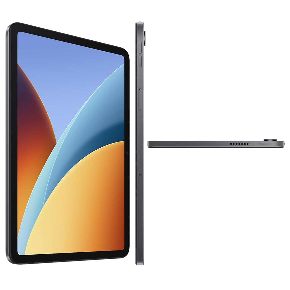 XIAOMI Redmi Pad 2 9.7 4Go + 128Go Tablette 9.7" Noir (Chargeur Inclus)