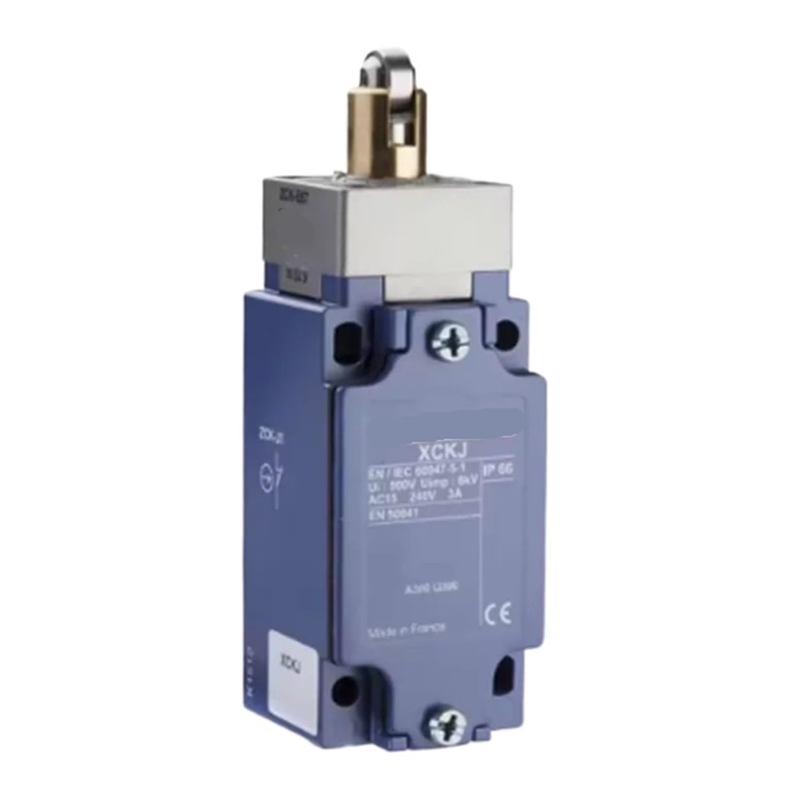 ZVQYSGIW XCKJ161H29C Limit switch, 1NC+1 NO, M20