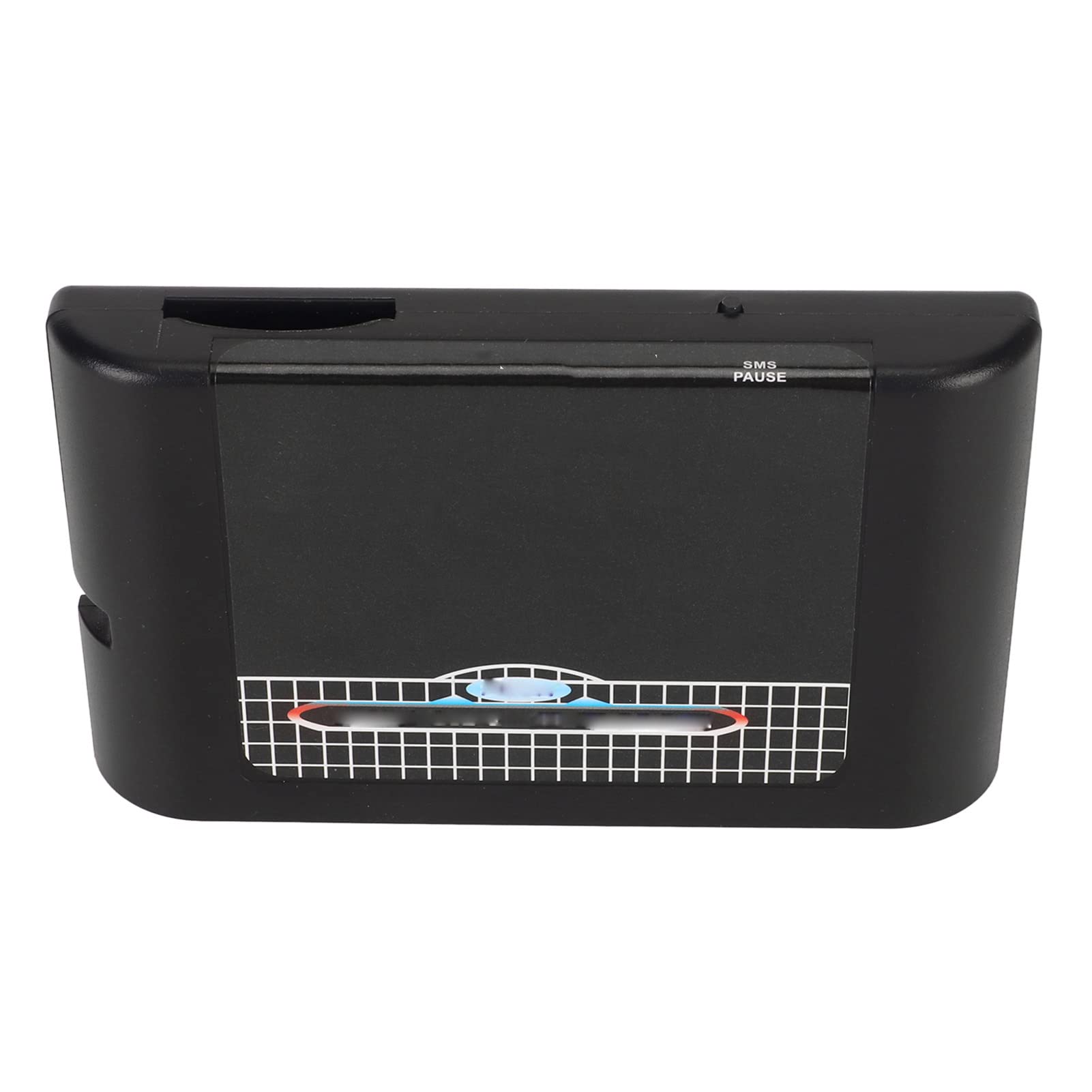 Wkład Flash z grą, Wkład Flash do Konsoli Mega Drive Genesis Master, Wkład Flash MegaDrive do Konsoli Genesis Mega Drive