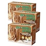 Compresse per Maglione, 3 Compressa Effervescente Detergente Cashmere | Restauratore Antistatico Restringimento Maglione, Il Delicato Lavaggio Cashmere Ravviva Colore Della Compressa per Lana