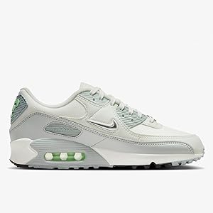 Amazon | [ナイキ] エア マックス 90 SE W AIR MAX 90 SE セイル