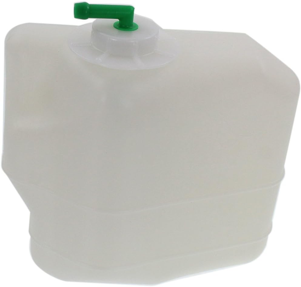 Evan-Fischer Coolant Reservoir Expansion Tank for Honda CR-V 2007–2011 with Cap