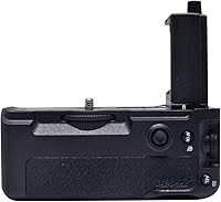 Vista 1 de Mcoplus BG-a74 A7R IV VG-C4EM Vertical Batería Grip para Sony a7RIV a7IV a9II A7R4 Cámara
