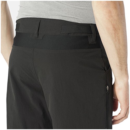 Giro Men's Truant Short Black Black 32 miniatura 3