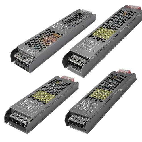 Alimentation LED 24V 400W ultra fine pour supprimer le scintillement des rubans