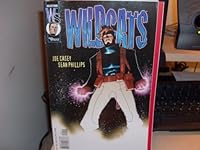 WILDCATS 9 B001467WGO Book Cover