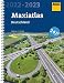 Produktbild ADAC Maxiatlas 2022/2023 Deutschland 1:150 000 (ADAC Atlanten)