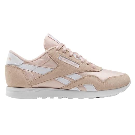 Tênis Reebok CL Nylon