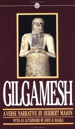 Gilgamesh: A Verse Narrative