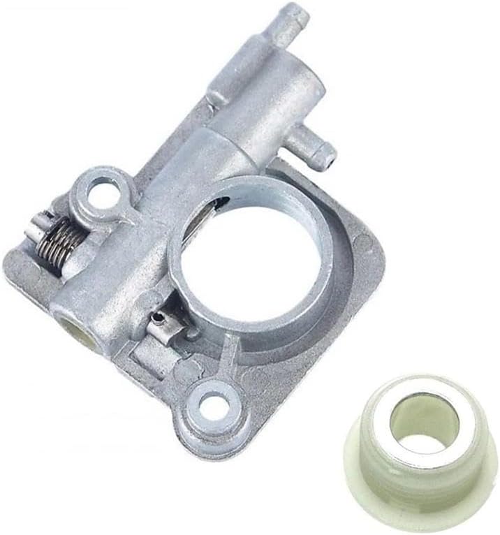 C022000020 Auto Oiler Oil Assembly Fit For Chainsaw CS-271T CS-350TES CS-355T CS360TES CS-361P CS-420ES CS-420TES