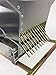 Royal Manufacturing Industries Folding Sluice Box Highbanker/Hopper Kit