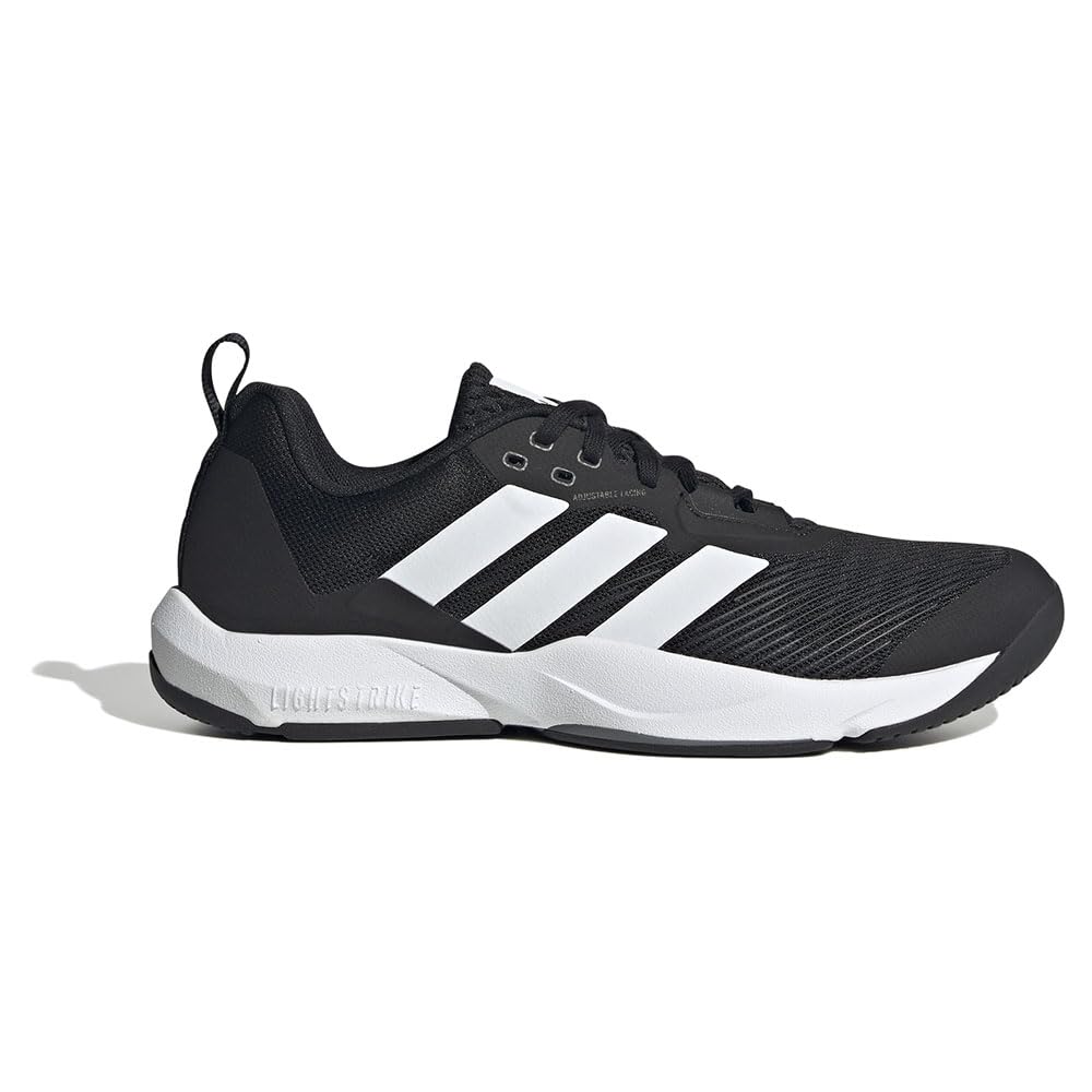 adidas Rapidmove 2 Shoes mens Shoes 44 EU Black