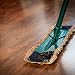 Imagen de MONESTIR Limpiador Abrillantador para Parquet y Laminados 1L
