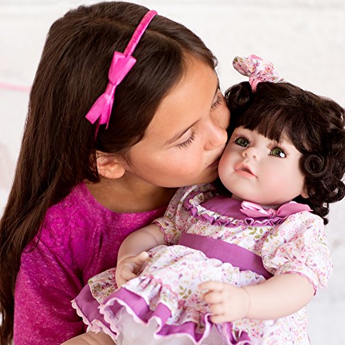 Adora 20 inch Toddler Doll Clothing - Flora Fun Outfit