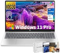 HP 15 (i7-1355U, 64GB, 2TB)