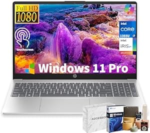 HP 15 (i7-1355U, 64GB, 2TB)