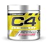 Pre-workout Powder C4 Original Strawberry Margarita | Pre-workout Energy Drink Supplement | 150 mg Cafeïne + Bèta-alanine + Creatine-monohydraat | 30 Doseringen