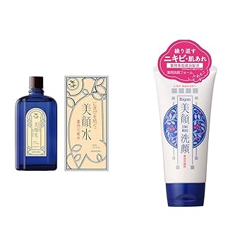 ちょこみんと【新品未使用】クレイビューティー 洗顔 化粧水 美容 セット Amazon | 【セット買い】【Amazon.co.jp限定】仕様【医薬部外品