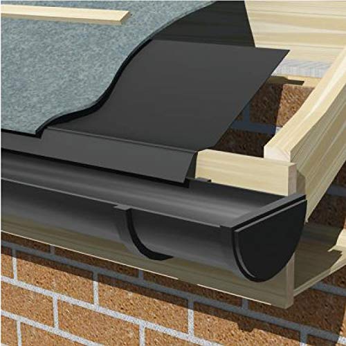 10 x Refurbishment Eaves Protector 750mm Support Tray, Fascia Sagging Roof Felt - Image 3