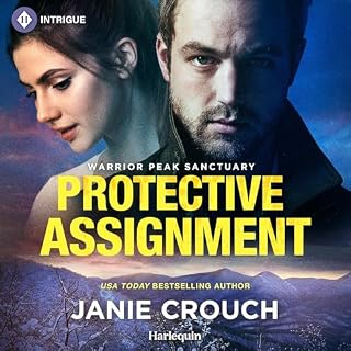 Protective Assignment cover art