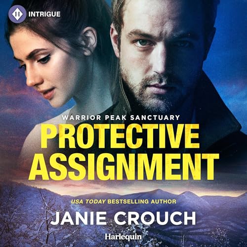 Protective Assignment cover art