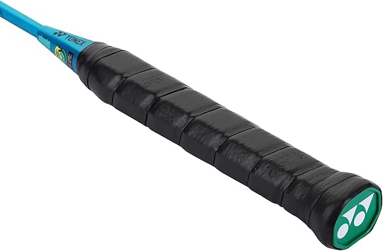 YONEX 24 ASTROX 88 Play Black/Silver