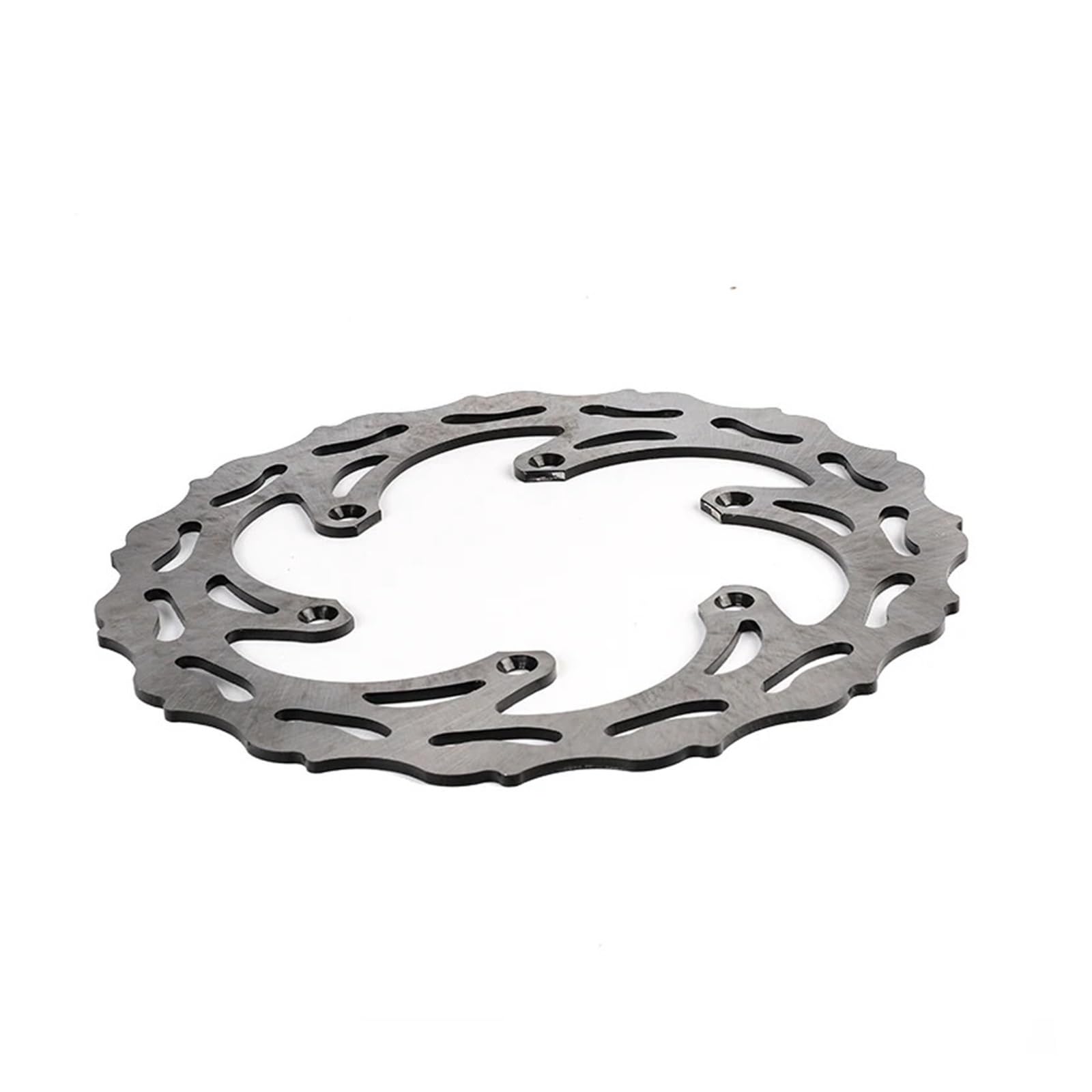 Disco Freno Per Moto Da 250 Mm/245 Mm Adatto Per Yamaha YZ125 YZ250 YZ250F YZ450F YZ125X YZ250X YZ250FX YZ450FX WR250 Disco Freno Parti Rotori Freno(Rear Brake Disc)