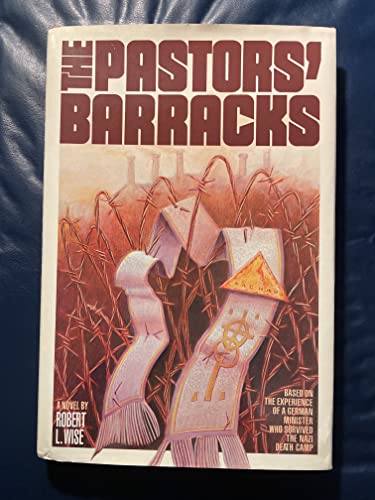 The Pastors' Barracks 0896931579 Book Cover