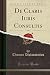 Produktbild De Claris Iuris Consultis, Vol. 1 (Classic Reprint)