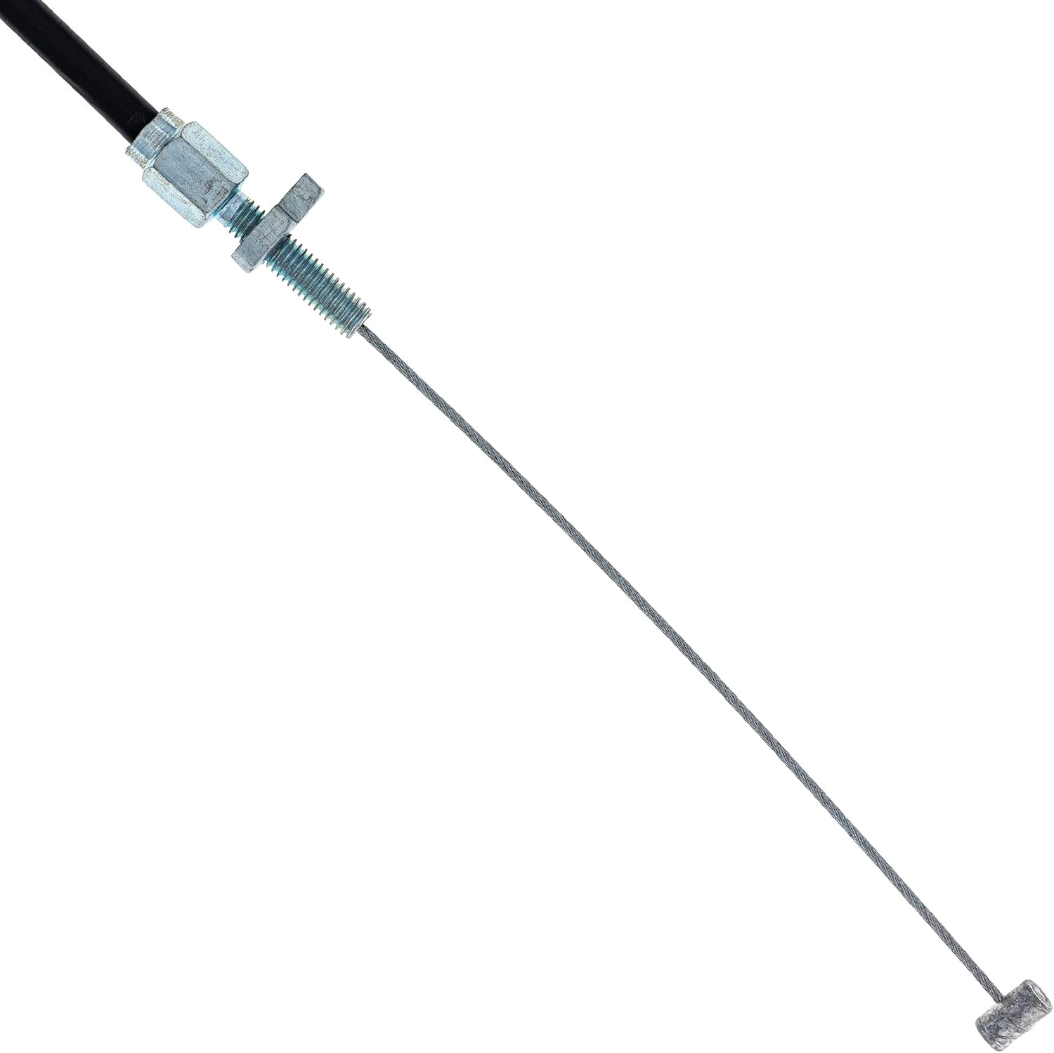 NICHE Throttle Cable for 1996-2004 Honda XR400R 17920-KCY-671 Motorcycle